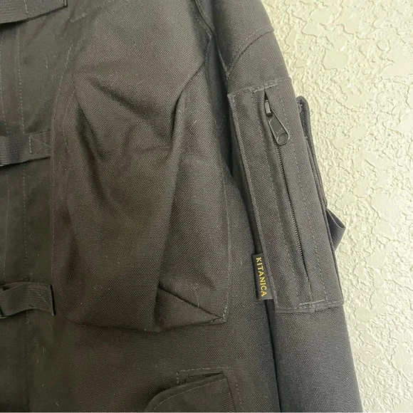 Kitanica Mark I Jacket - Picture 4 of 13